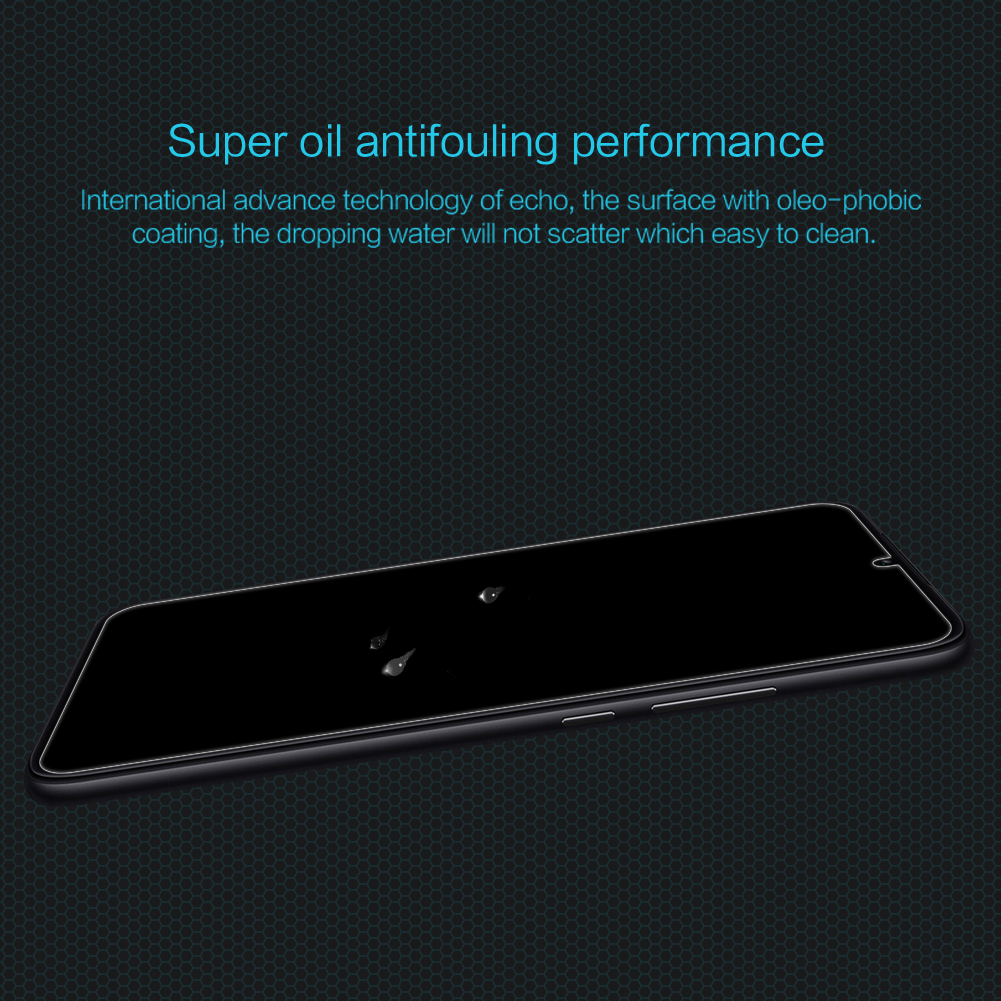 NILLKIN-H-Anti-Explosion-Tempered-Glass-Screen-Protector-For-Xiaomi-Redmi-7--Redmi-Y3-Non-original-1451897-9